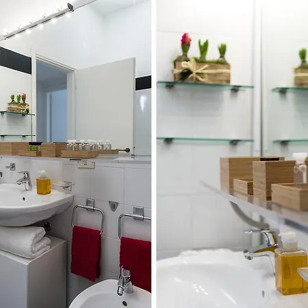 Appartement Carducci *