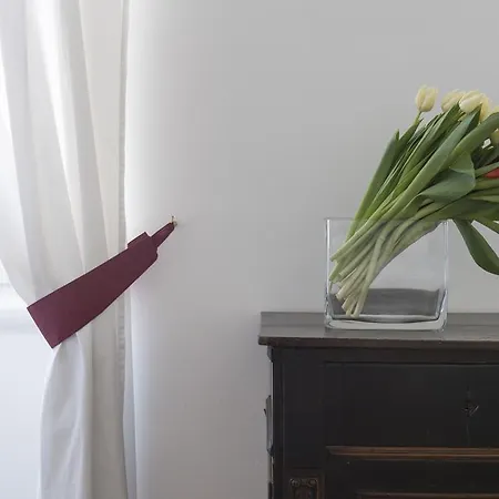 Carducci Appartement