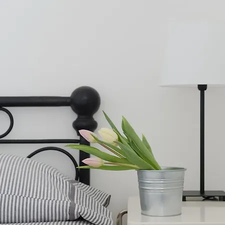 Carducci Apartment Milan