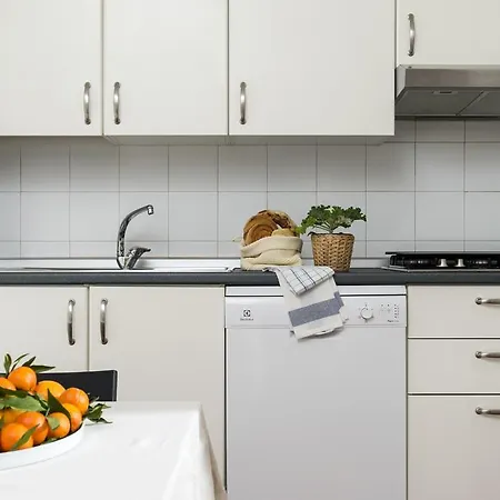 Carducci Apartment